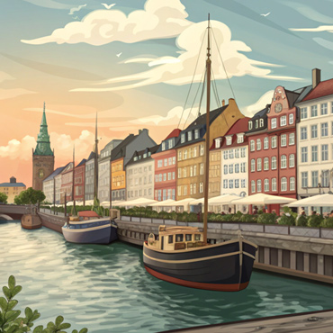 Danmark